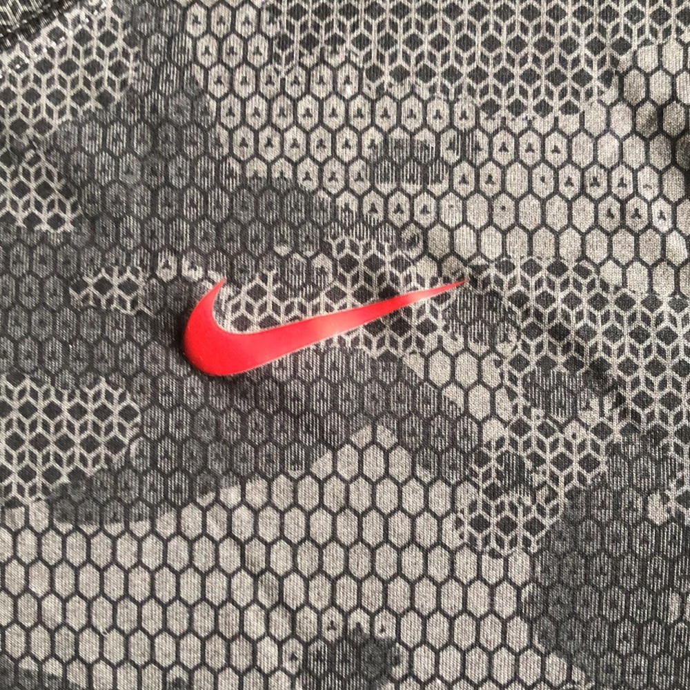Nike Dri-FIT Athletic Tee - Picture 2 of 12